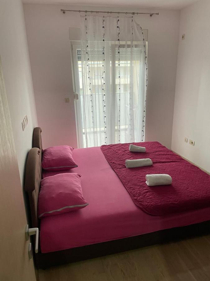 Daki Premium 1 Apartment Podgorica Ngoại thất bức ảnh